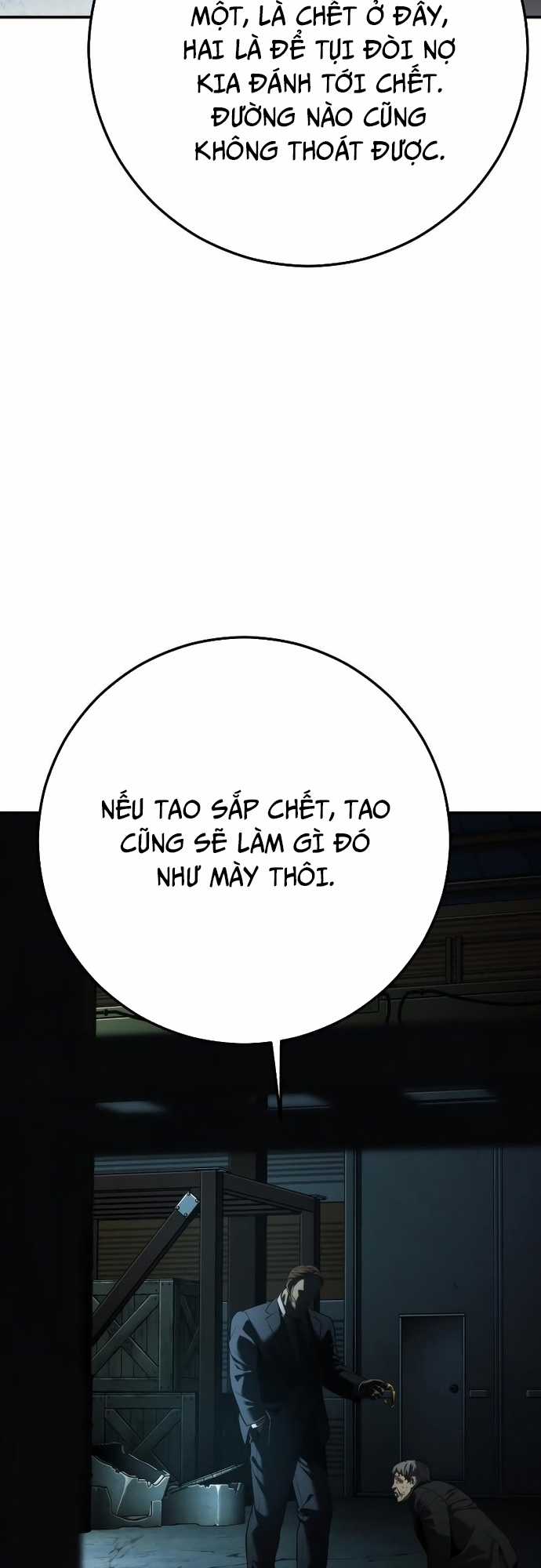 Đứa Con Báo Thù - Chapter 17 - Trang 74
