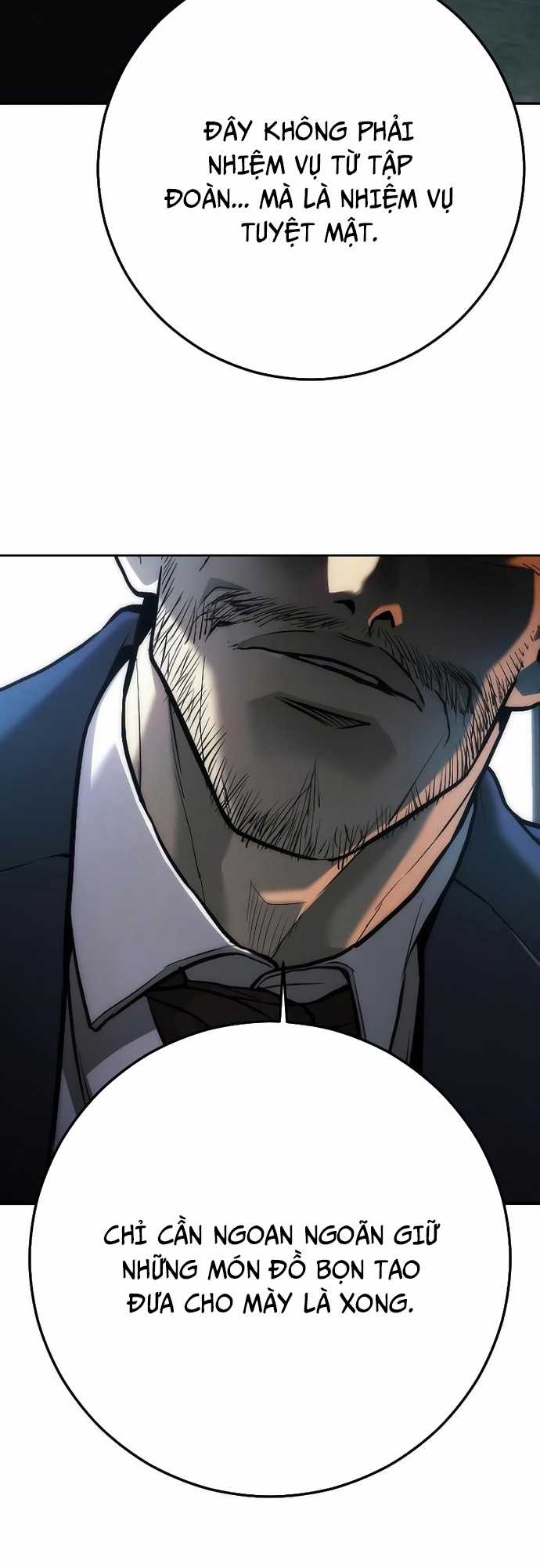 Đứa Con Báo Thù - Chapter 17 - Trang 78