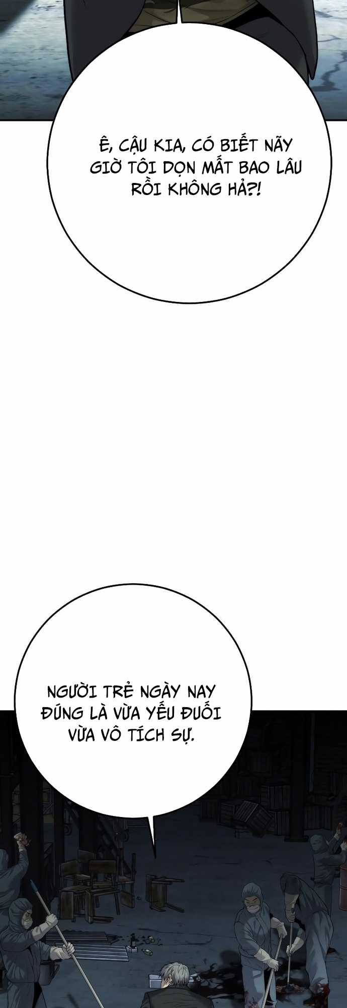 Đứa Con Báo Thù - Chapter 17 - Trang 9