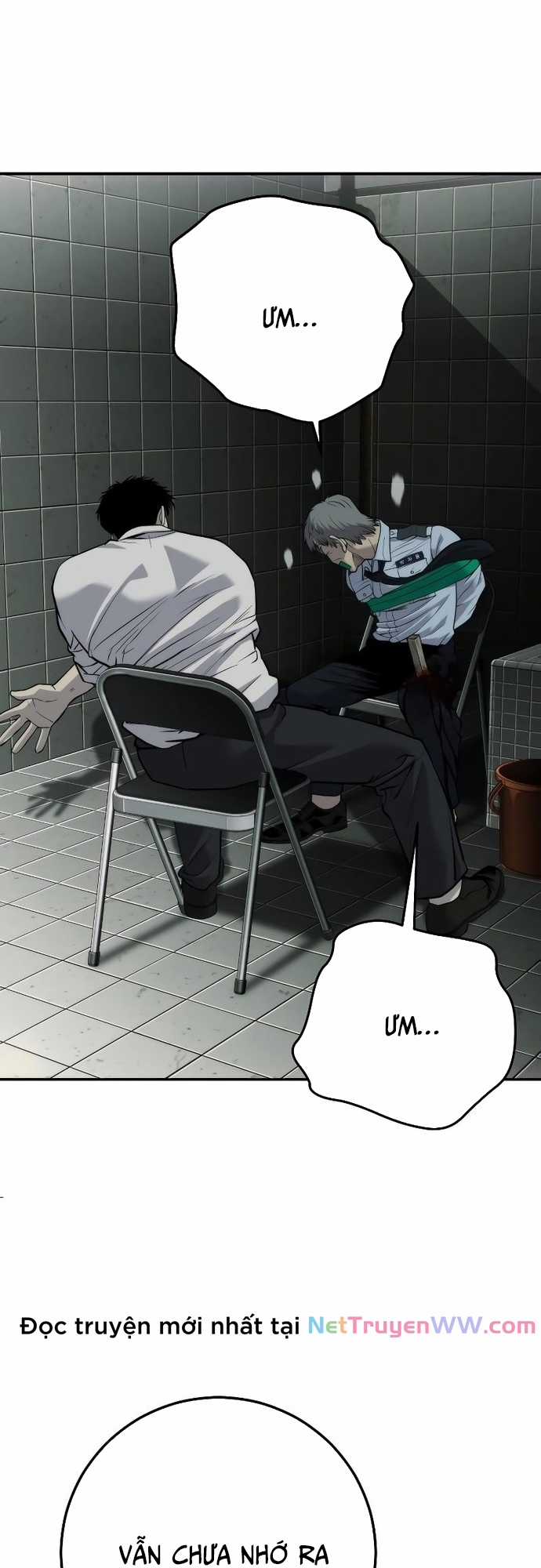 Đứa Con Báo Thù - Chapter 17 - Trang 82