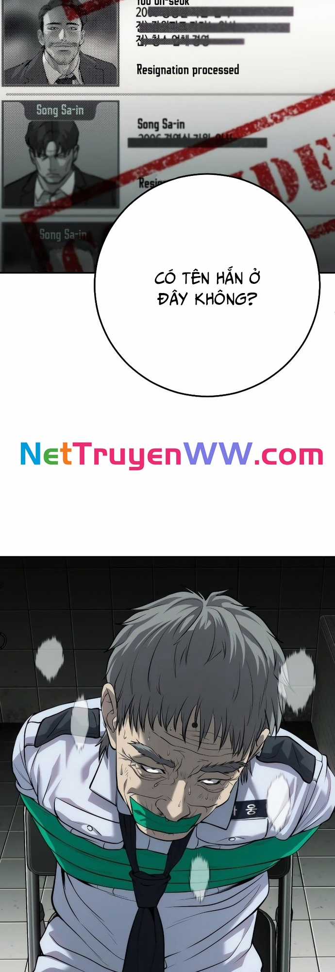 Đứa Con Báo Thù - Chapter 17 - Trang 85