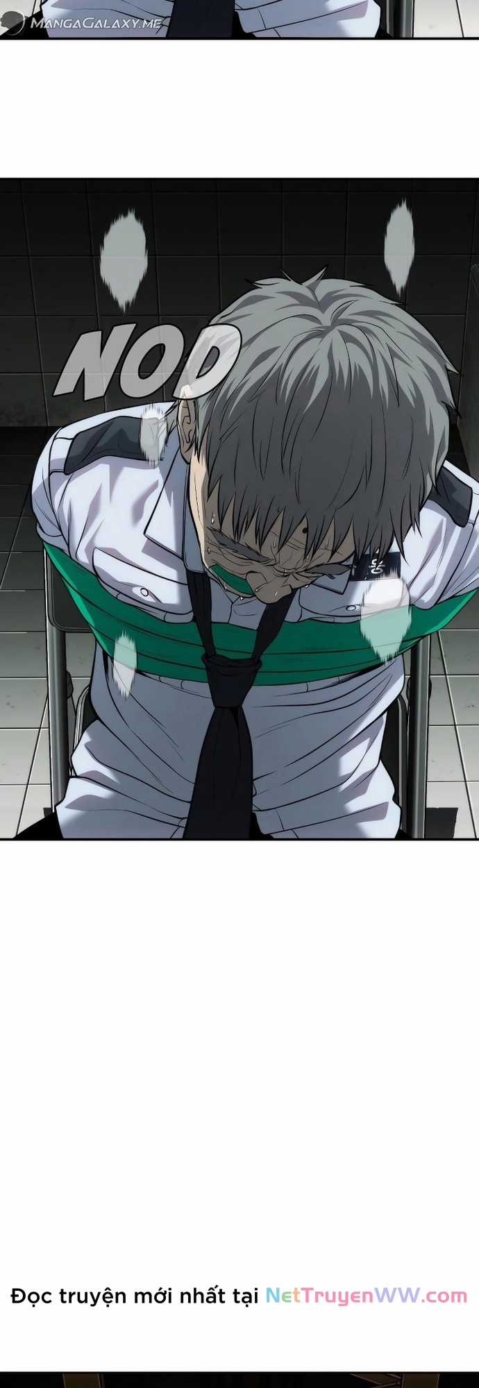 Đứa Con Báo Thù - Chapter 17 - Trang 86