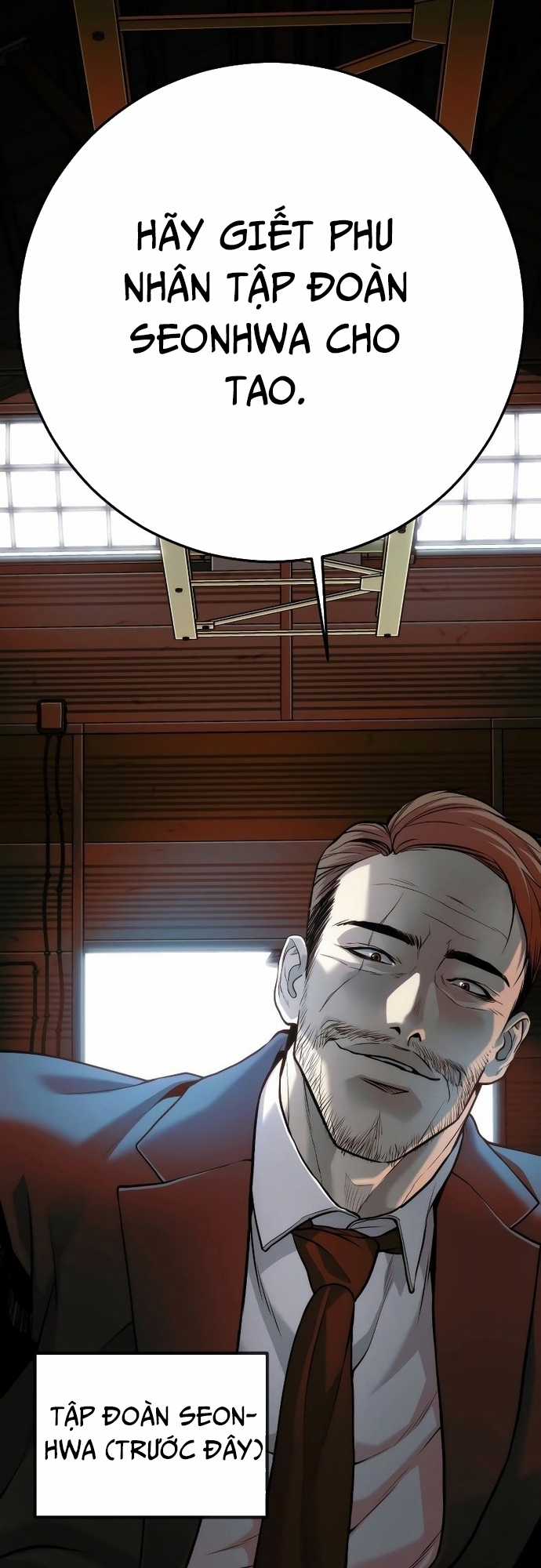 Đứa Con Báo Thù - Chapter 17 - Trang 87