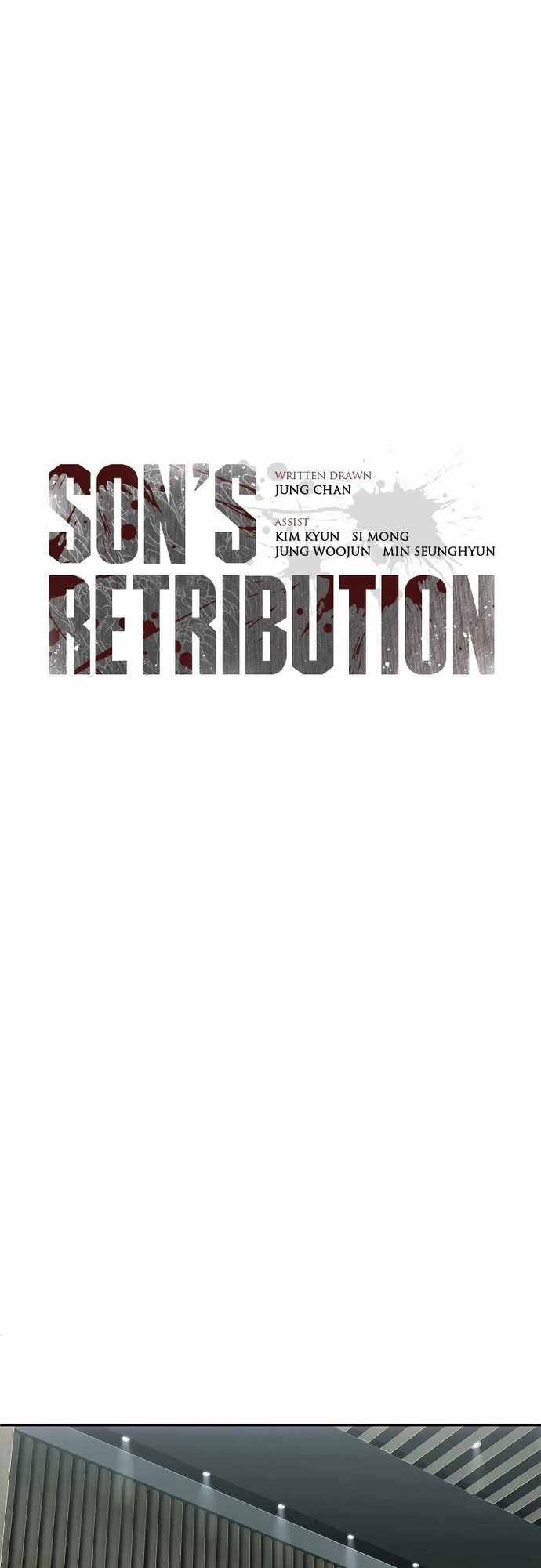 Đứa Con Báo Thù - Chapter 18 - Trang 1