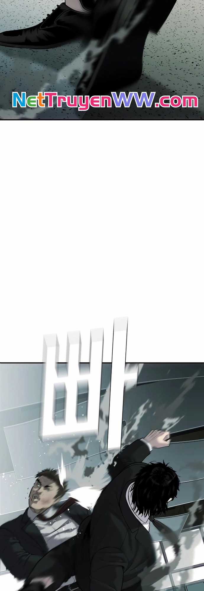 Đứa Con Báo Thù - Chapter 18 - Trang 12
