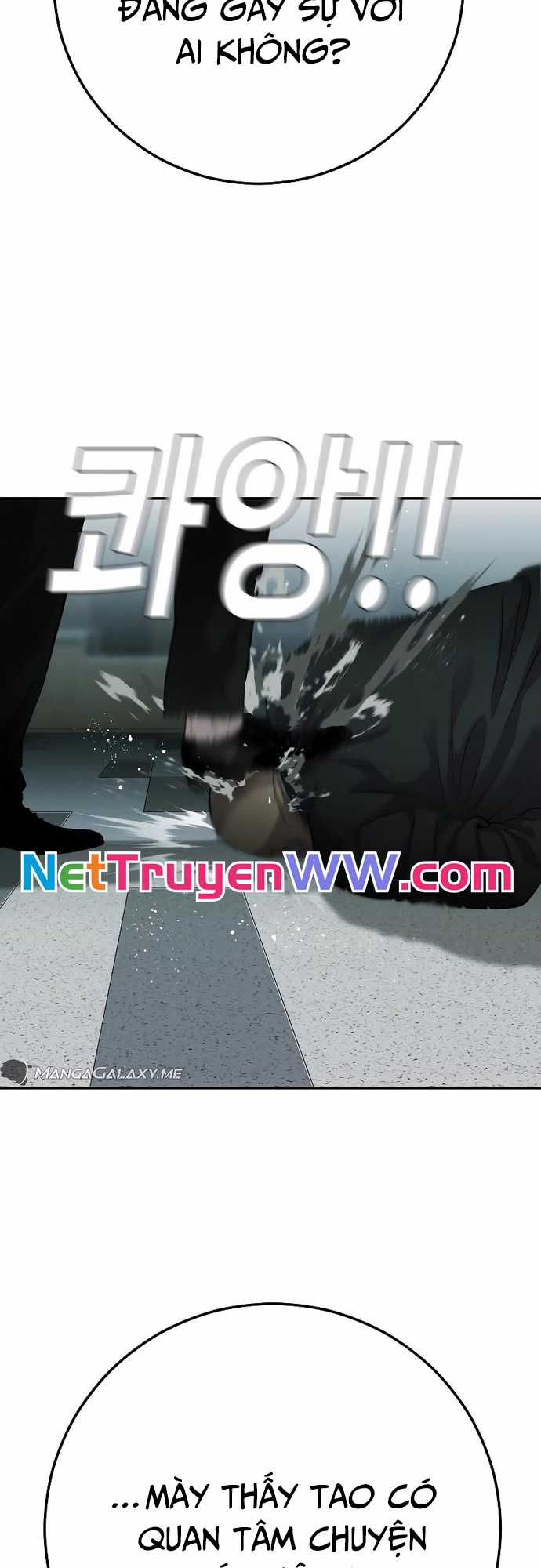 Đứa Con Báo Thù - Chapter 18 - Trang 16