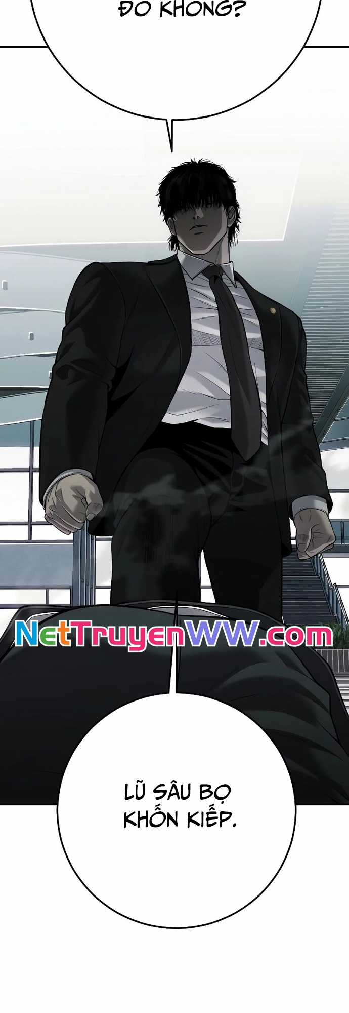 Đứa Con Báo Thù - Chapter 18 - Trang 17