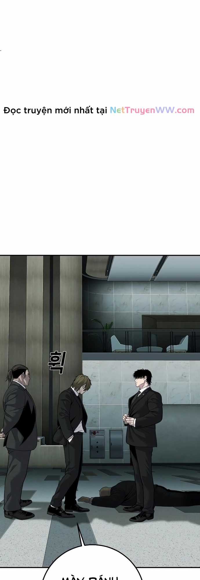 Đứa Con Báo Thù - Chapter 18 - Trang 20