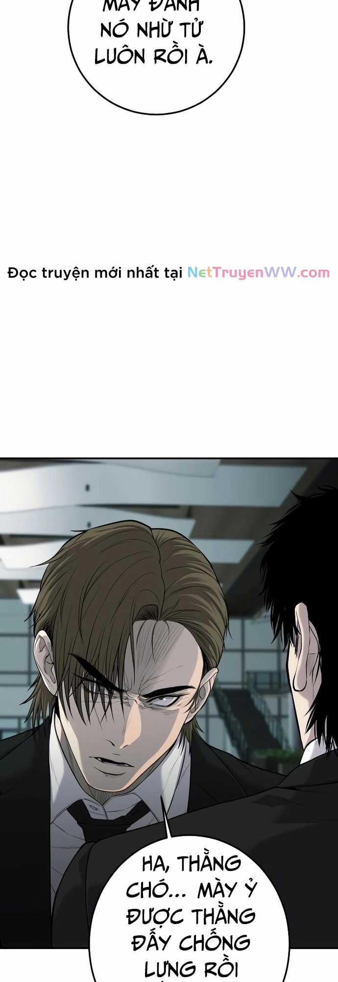 Đứa Con Báo Thù - Chapter 18 - Trang 21