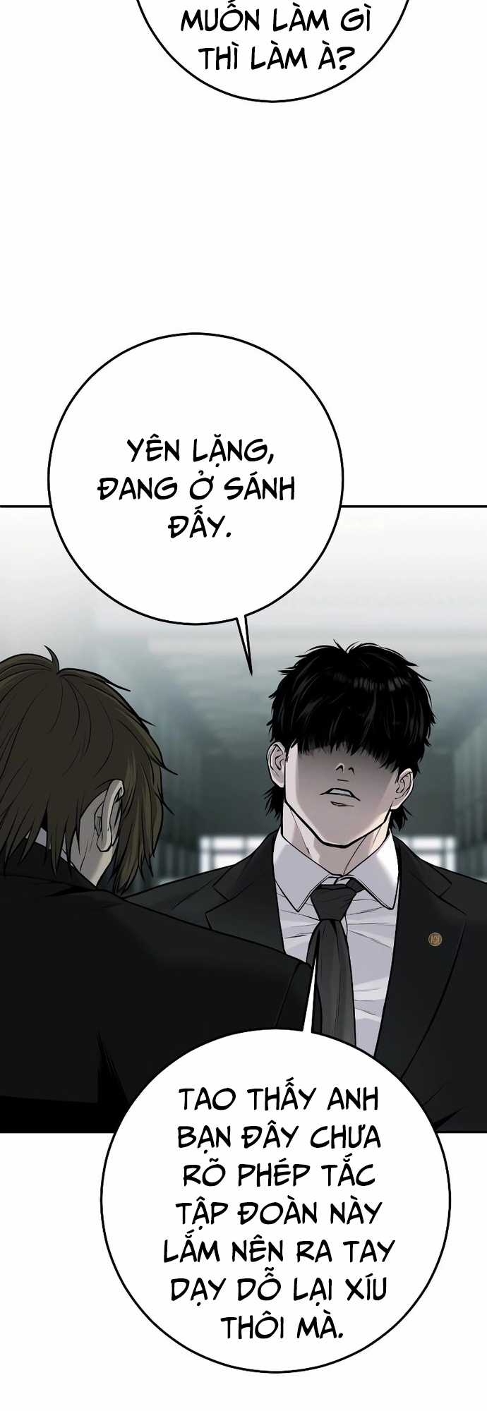 Đứa Con Báo Thù - Chapter 18 - Trang 22