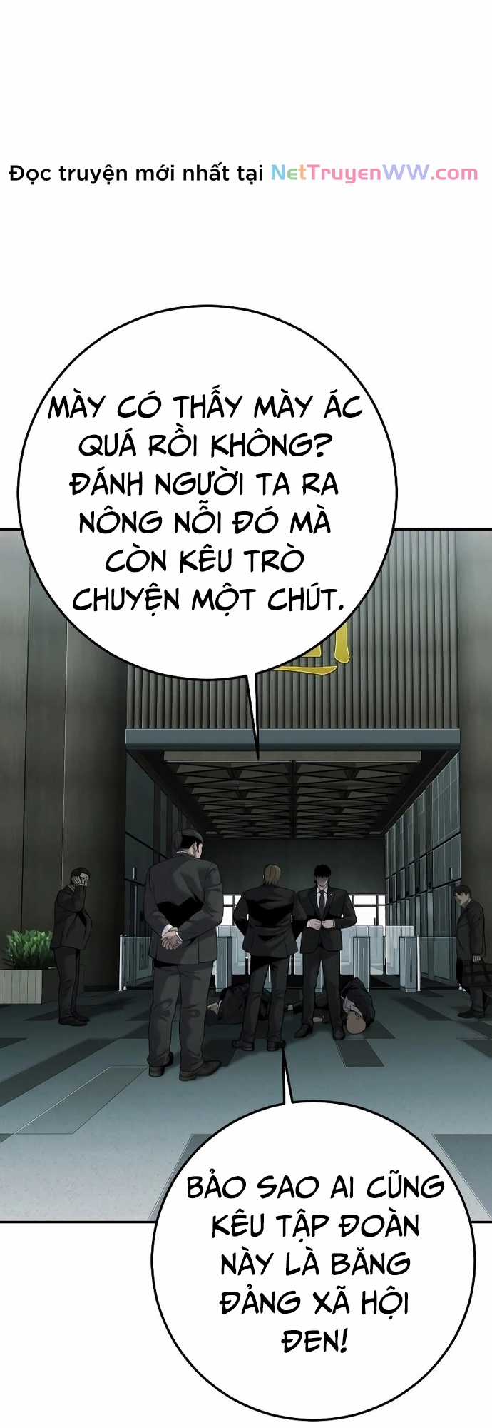 Đứa Con Báo Thù - Chapter 18 - Trang 23