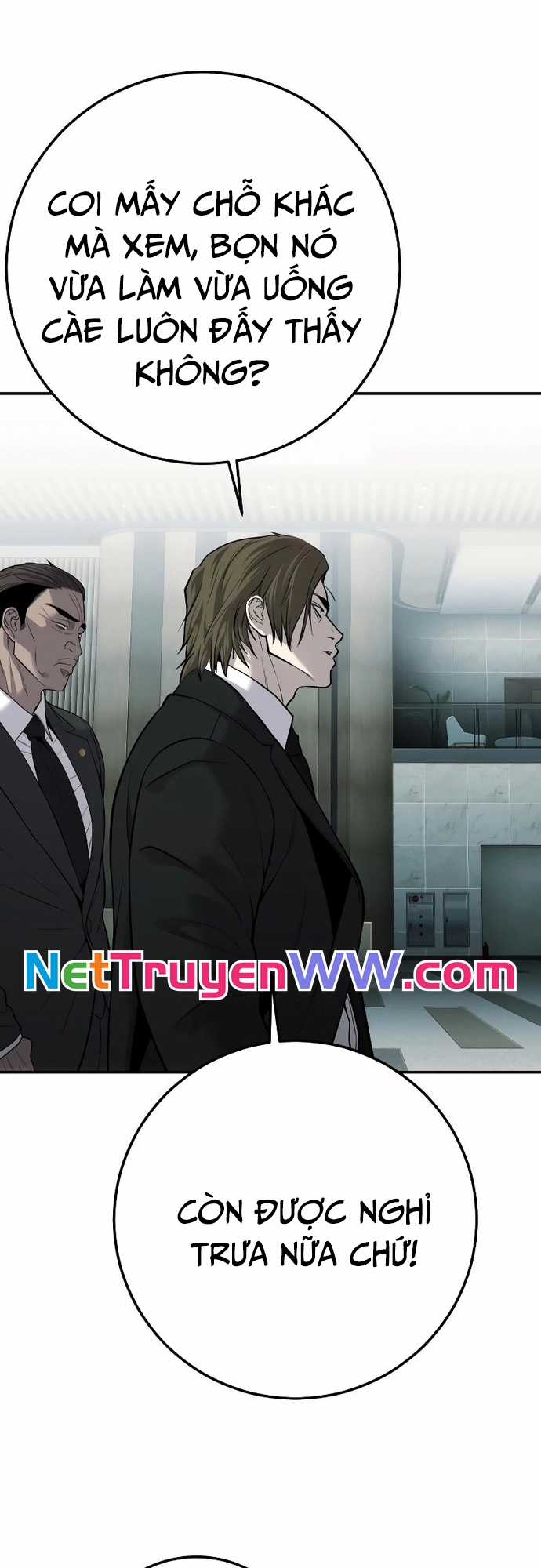 Đứa Con Báo Thù - Chapter 18 - Trang 24