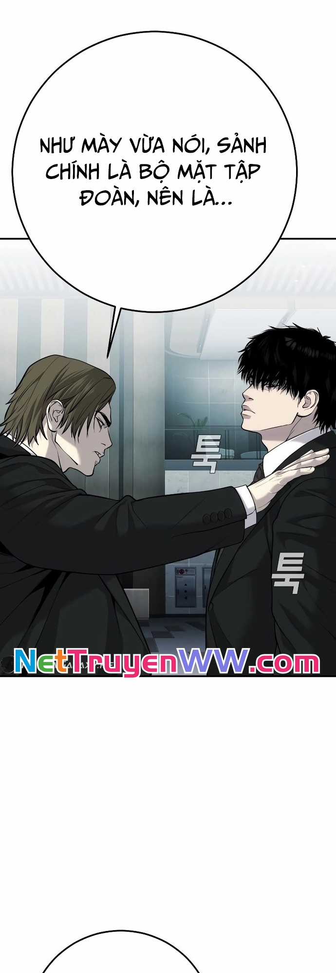 Đứa Con Báo Thù - Chapter 18 - Trang 28