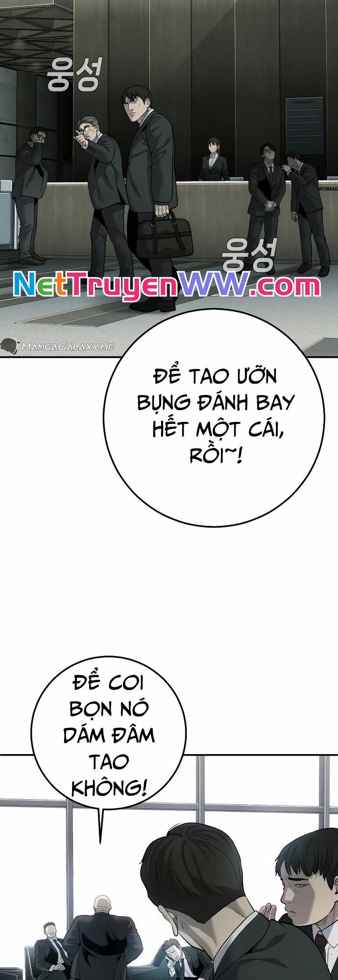 Đứa Con Báo Thù - Chapter 18 - Trang 4