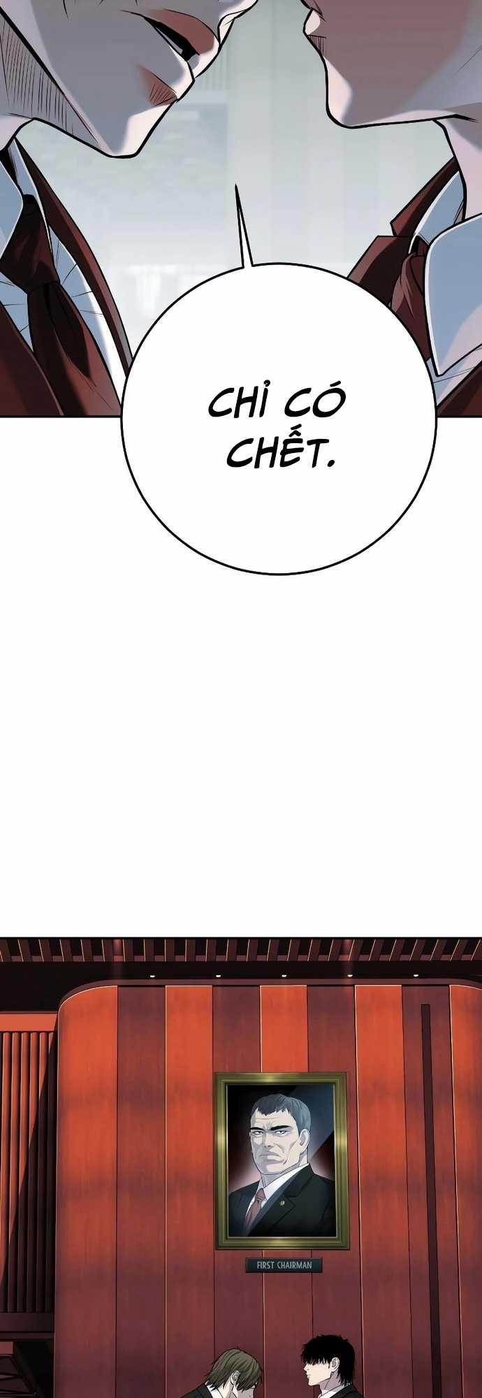 Đứa Con Báo Thù - Chapter 18 - Trang 33