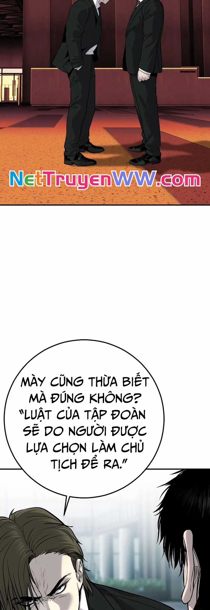 Đứa Con Báo Thù - Chapter 18 - Trang 34