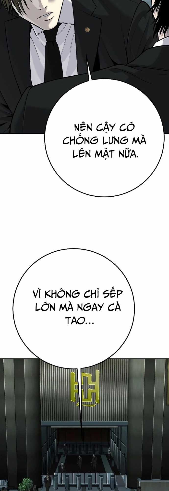 Đứa Con Báo Thù - Chapter 18 - Trang 35