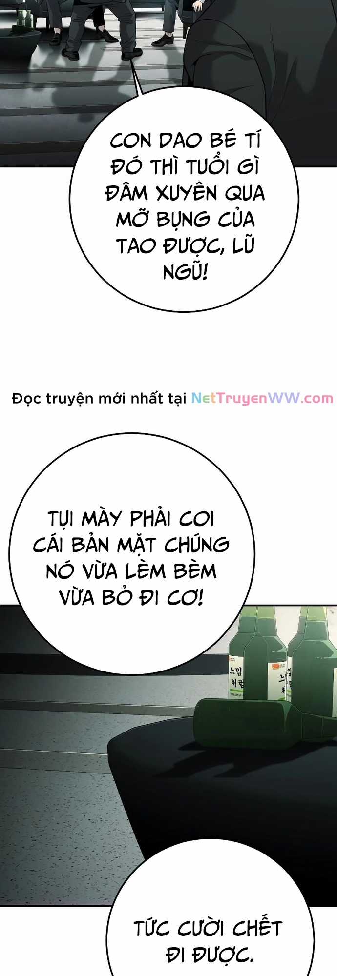 Đứa Con Báo Thù - Chapter 18 - Trang 5