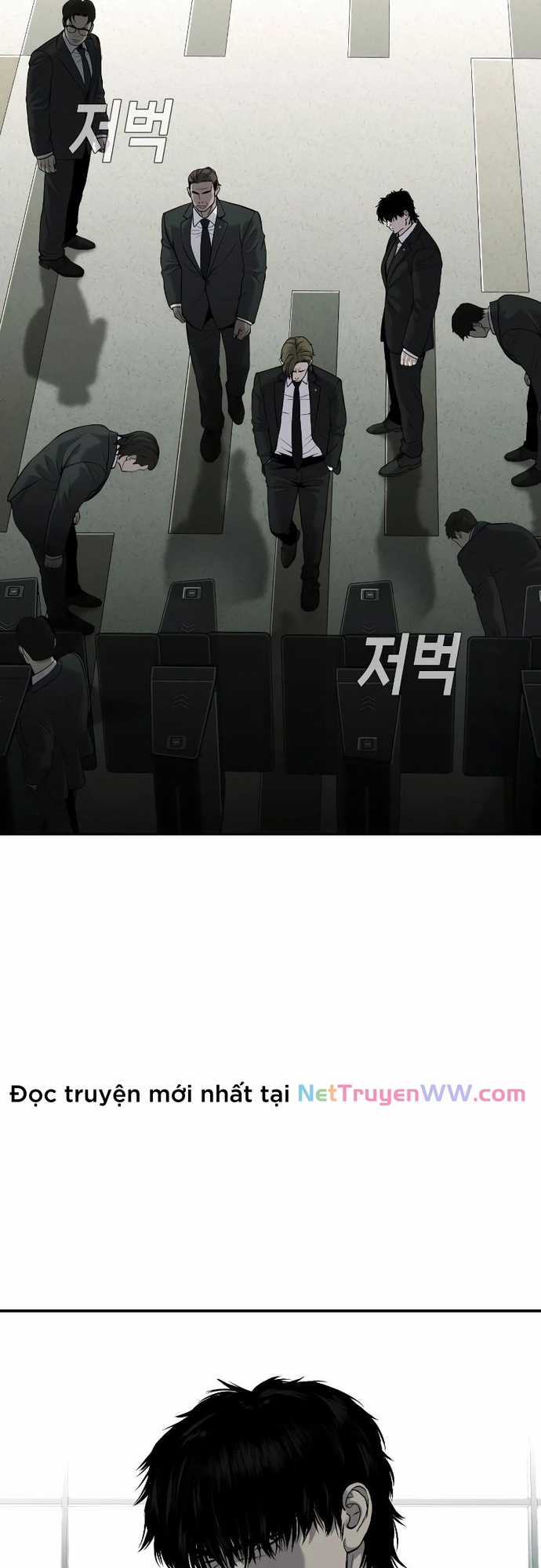 Đứa Con Báo Thù - Chapter 18 - Trang 41