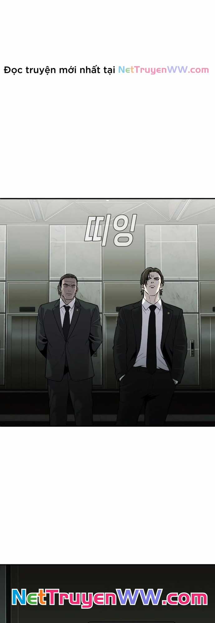Đứa Con Báo Thù - Chapter 18 - Trang 44
