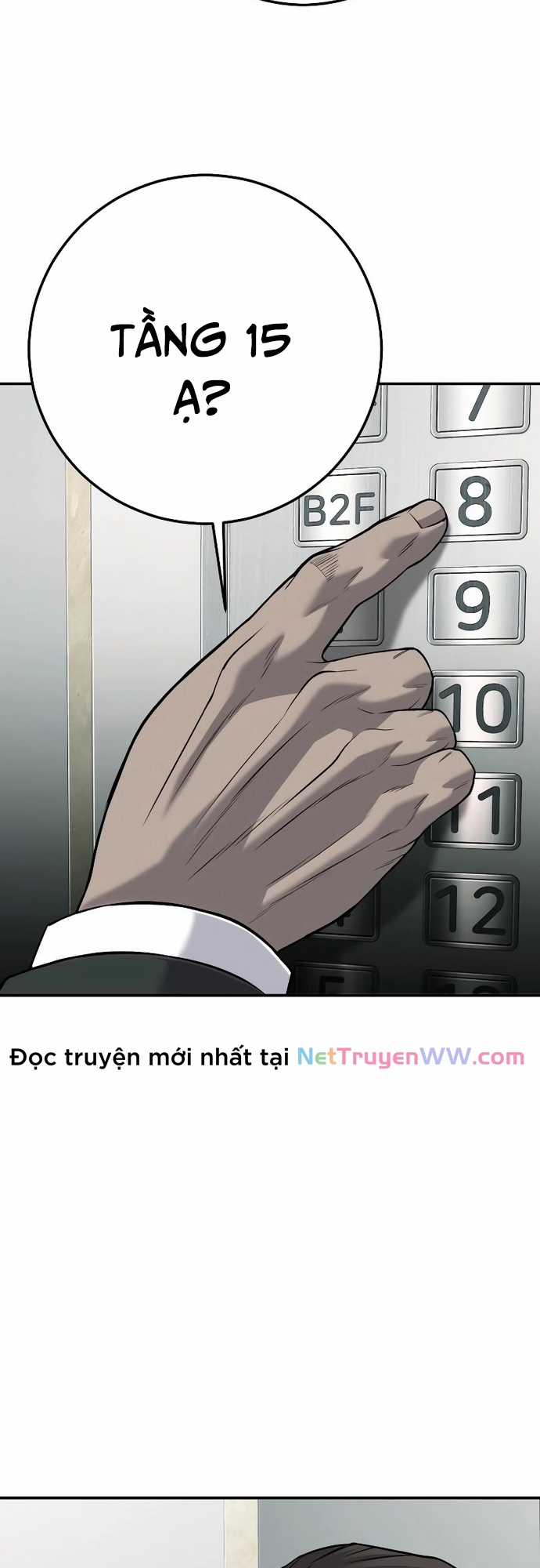 Đứa Con Báo Thù - Chapter 18 - Trang 46