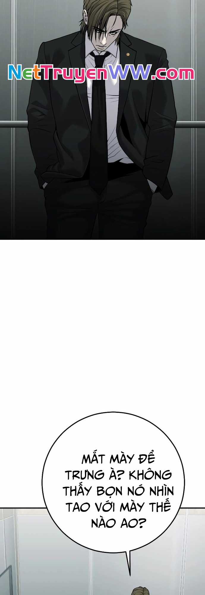 Đứa Con Báo Thù - Chapter 18 - Trang 48