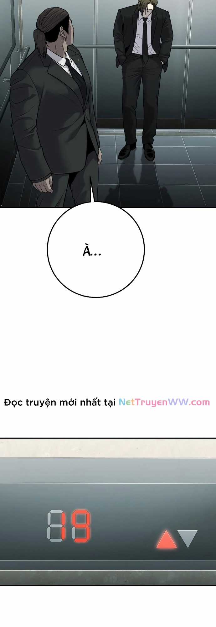 Đứa Con Báo Thù - Chapter 18 - Trang 49