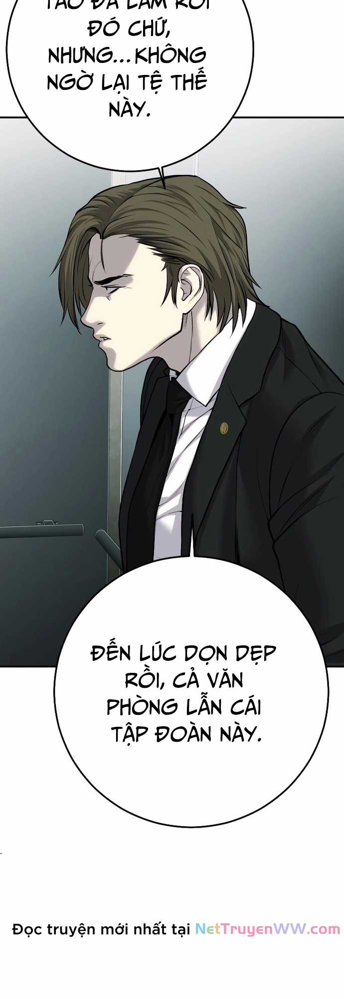 Đứa Con Báo Thù - Chapter 18 - Trang 51