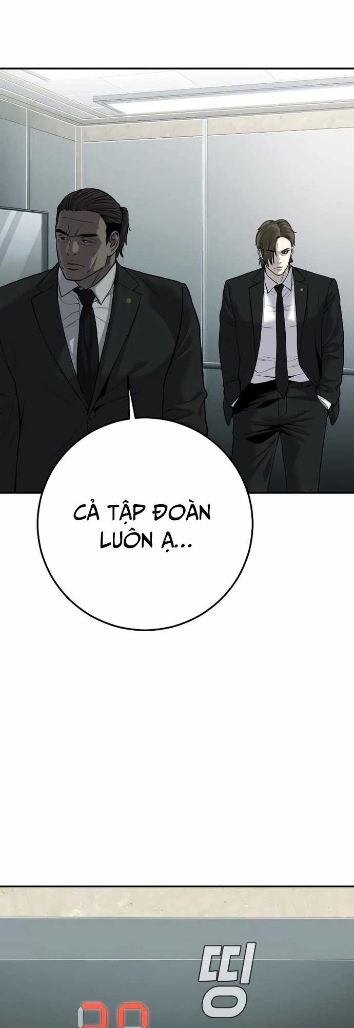 Đứa Con Báo Thù - Chapter 18 - Trang 52