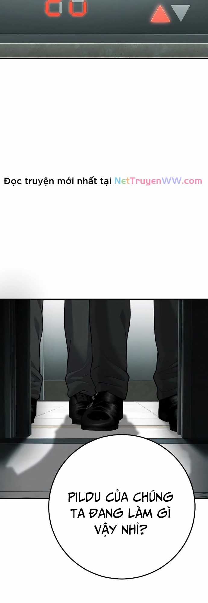 Đứa Con Báo Thù - Chapter 18 - Trang 53