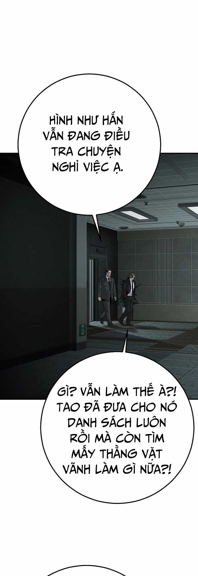 Đứa Con Báo Thù - Chapter 18 - Trang 54