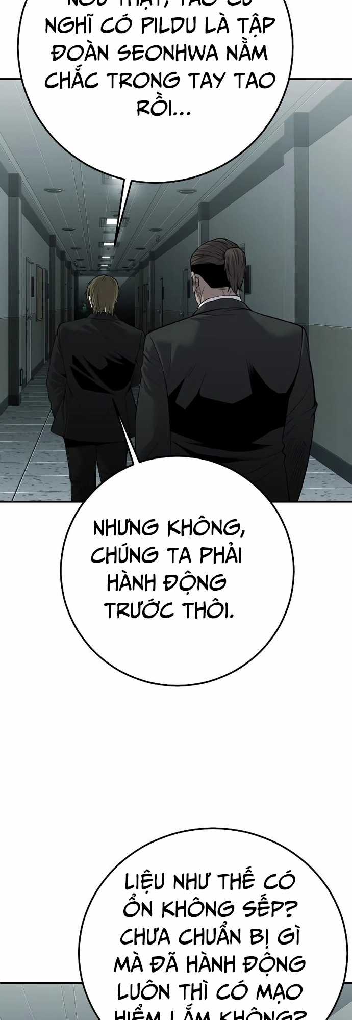 Đứa Con Báo Thù - Chapter 18 - Trang 56
