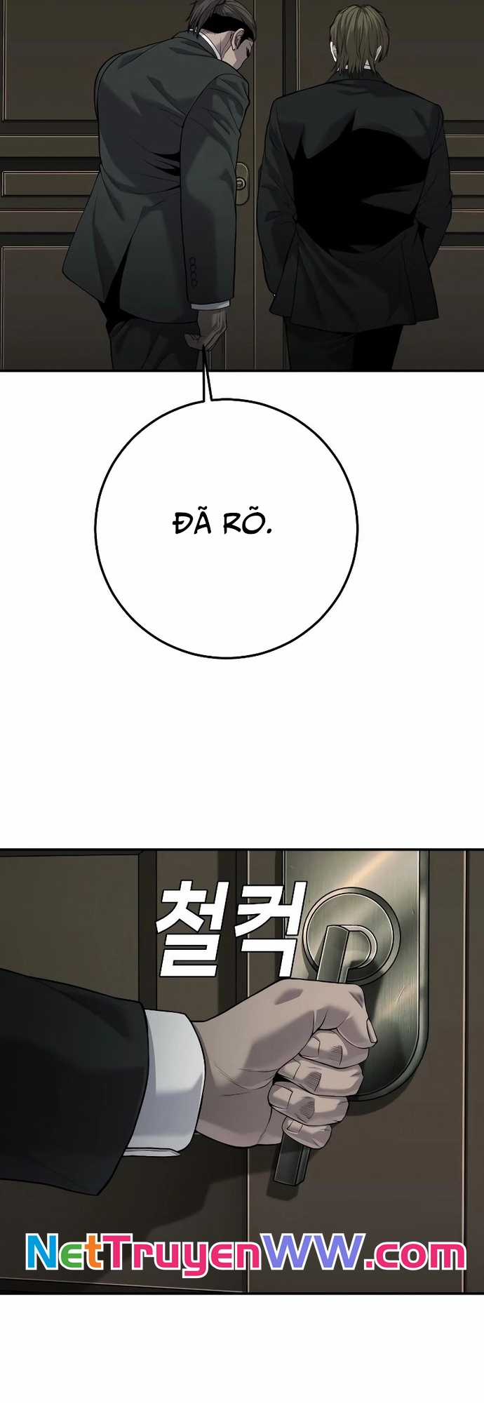 Đứa Con Báo Thù - Chapter 18 - Trang 58