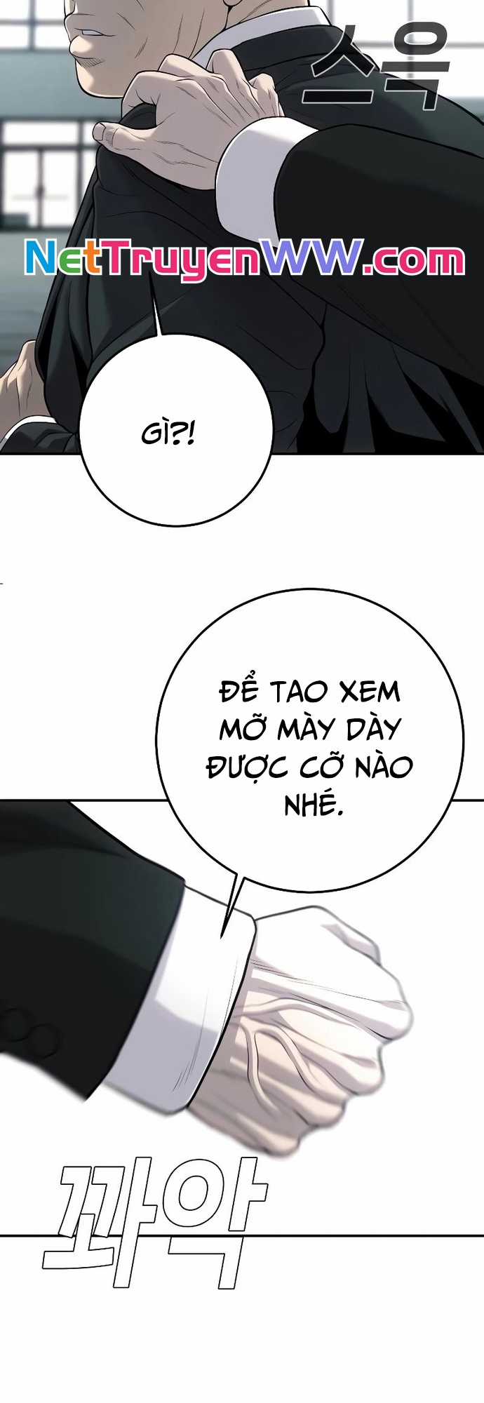 Đứa Con Báo Thù - Chapter 18 - Trang 7