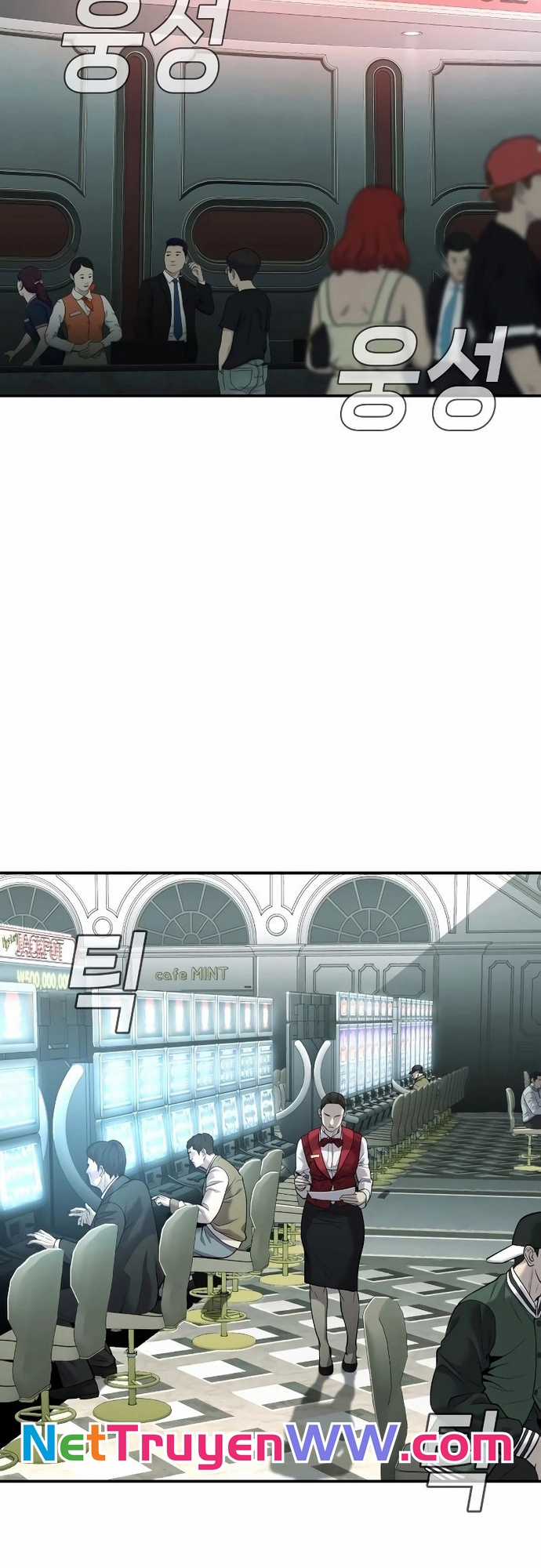 Đứa Con Báo Thù - Chapter 18 - Trang 65