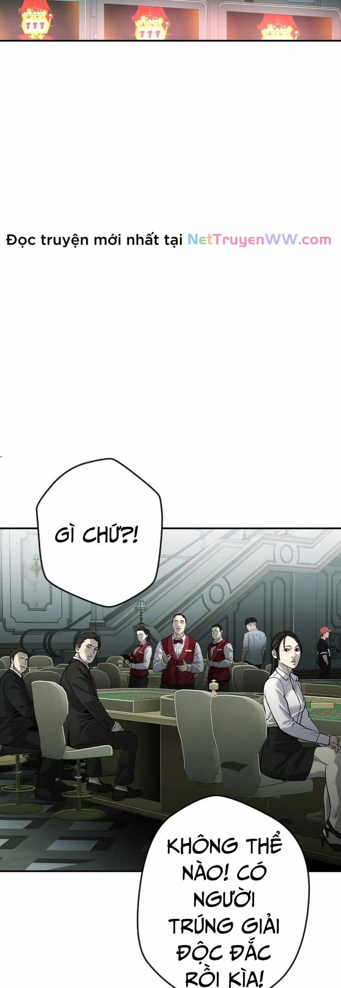 Đứa Con Báo Thù - Chapter 18 - Trang 70