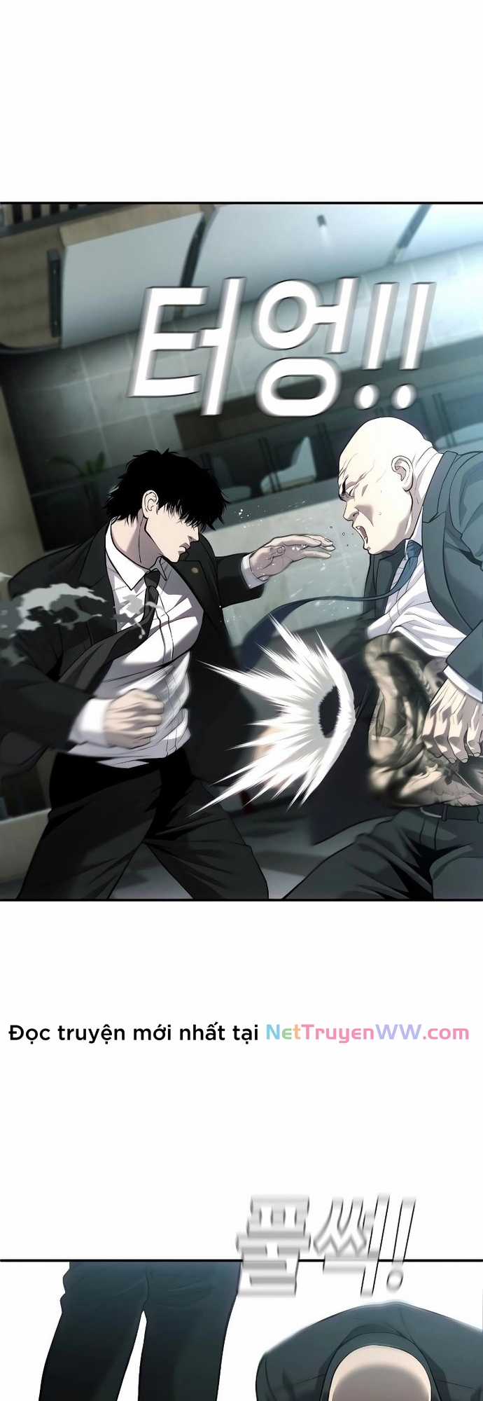 Đứa Con Báo Thù - Chapter 18 - Trang 8