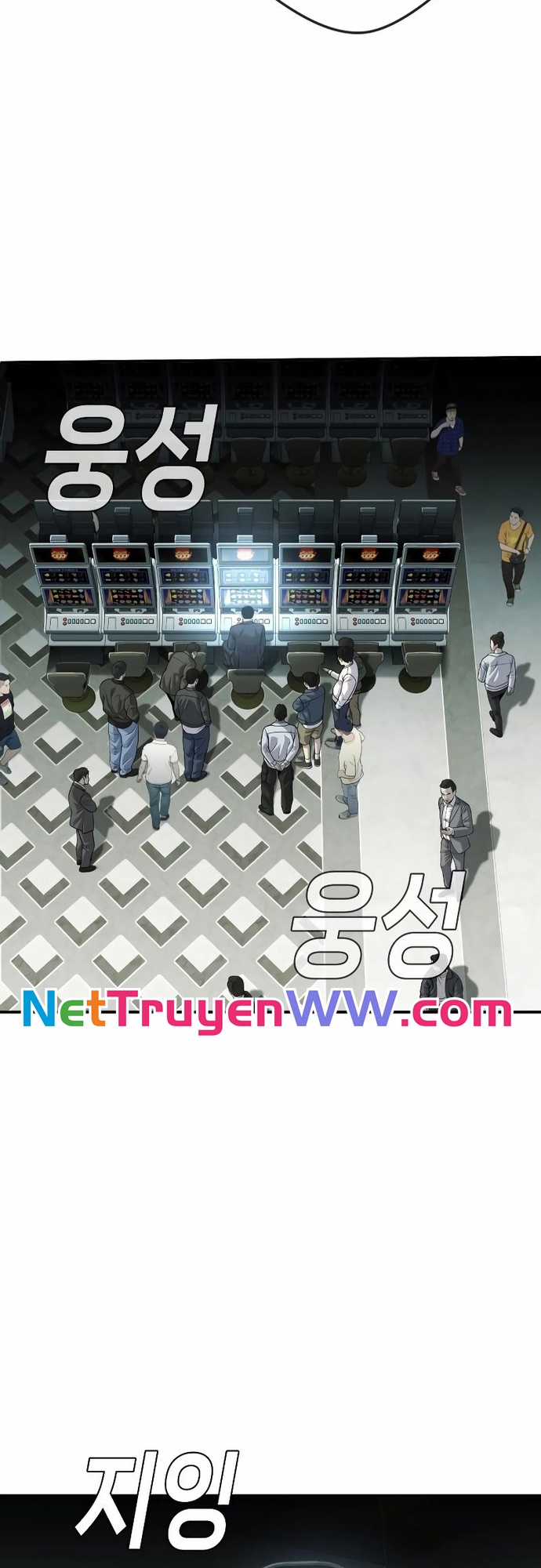 Đứa Con Báo Thù - Chapter 18 - Trang 71