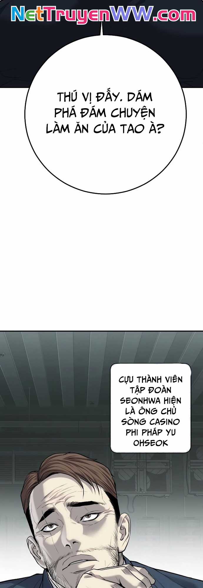 Đứa Con Báo Thù - Chapter 18 - Trang 75