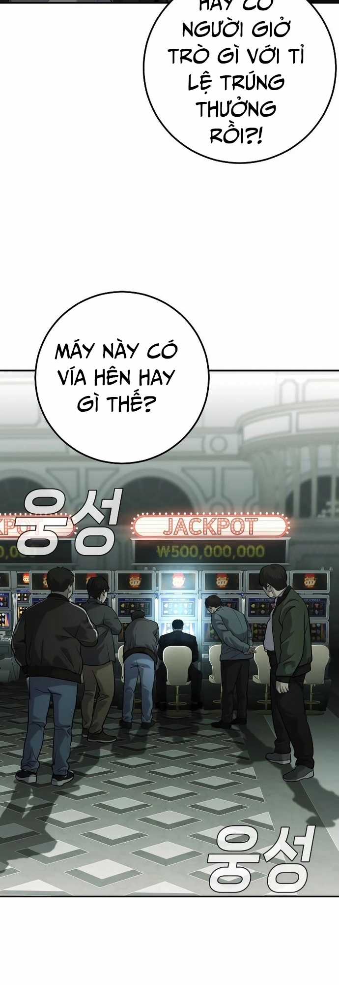 Đứa Con Báo Thù - Chapter 18 - Trang 78