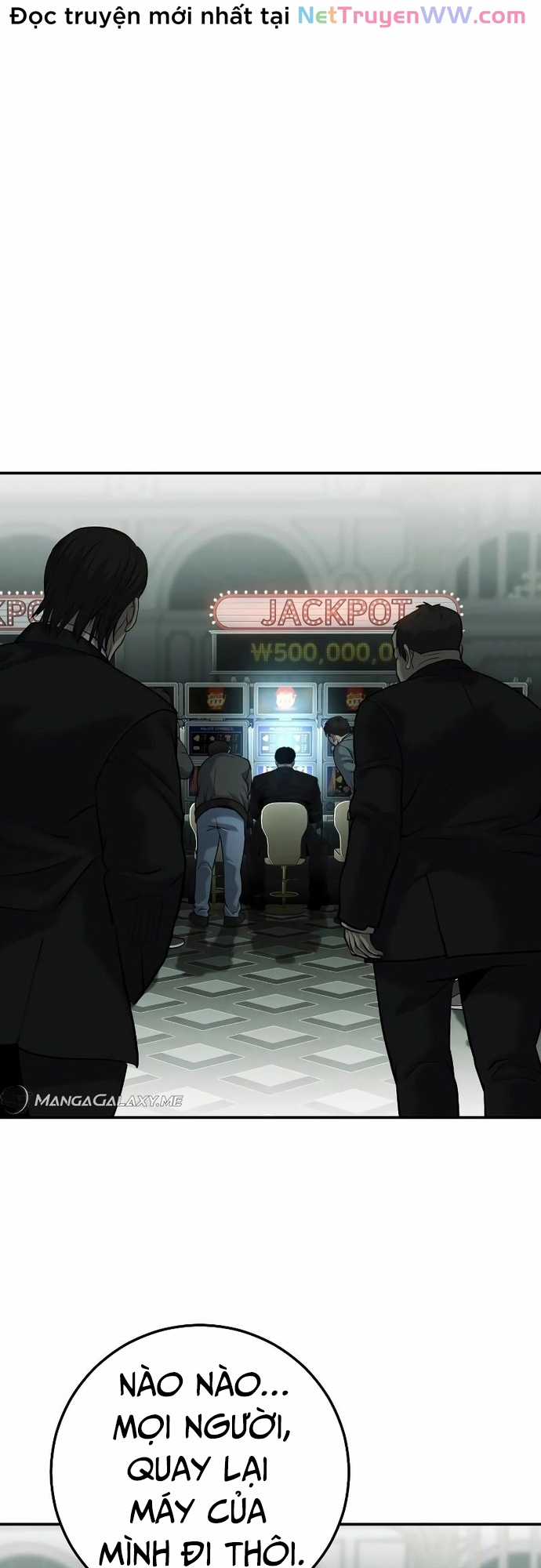 Đứa Con Báo Thù - Chapter 18 - Trang 79