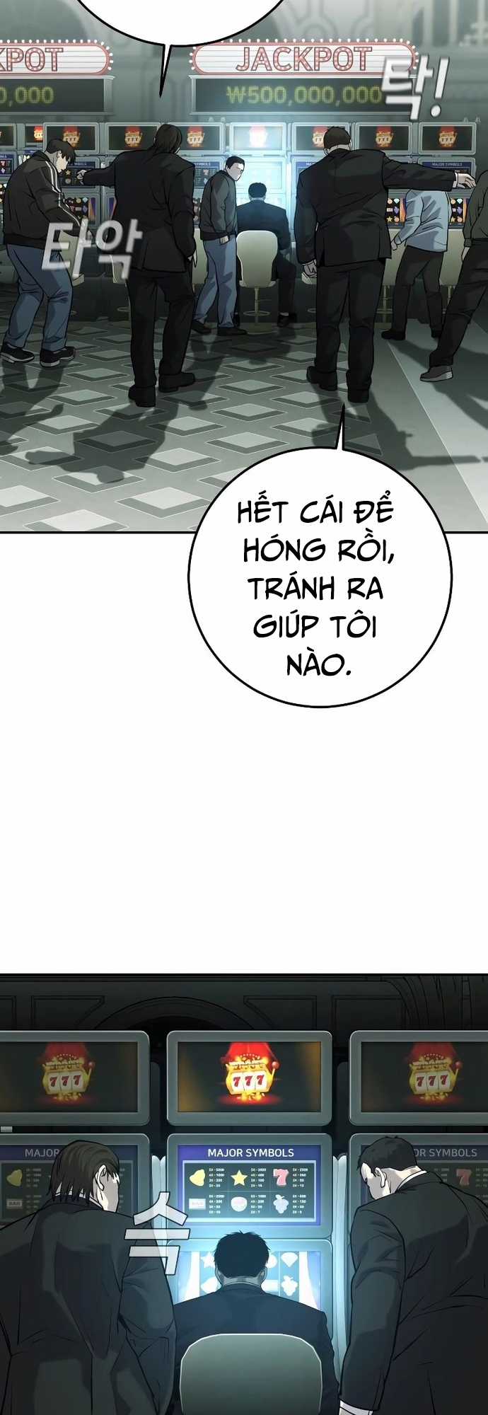 Đứa Con Báo Thù - Chapter 18 - Trang 80