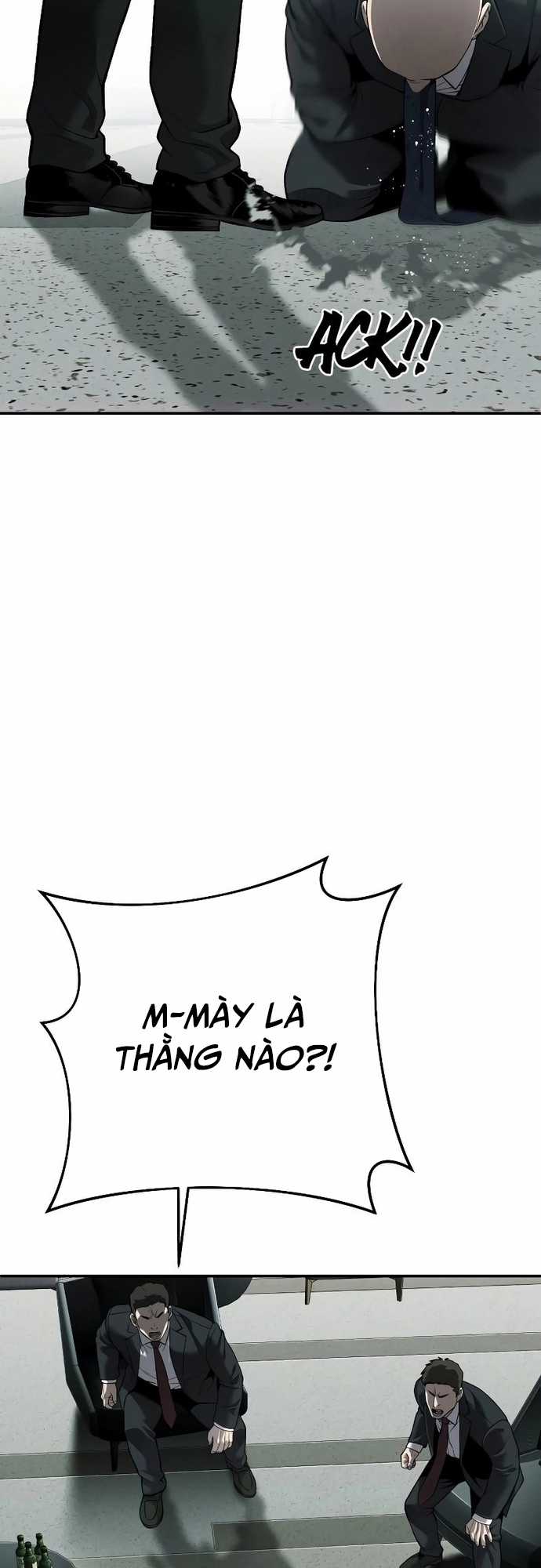 Đứa Con Báo Thù - Chapter 18 - Trang 9