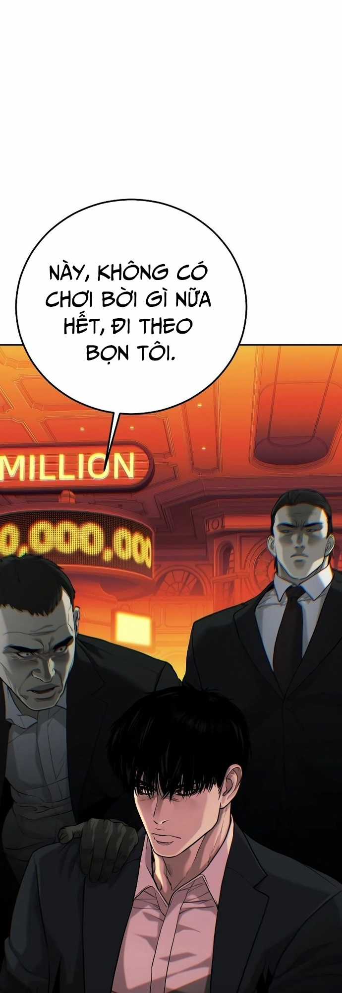 Đứa Con Báo Thù - Chapter 18 - Trang 82