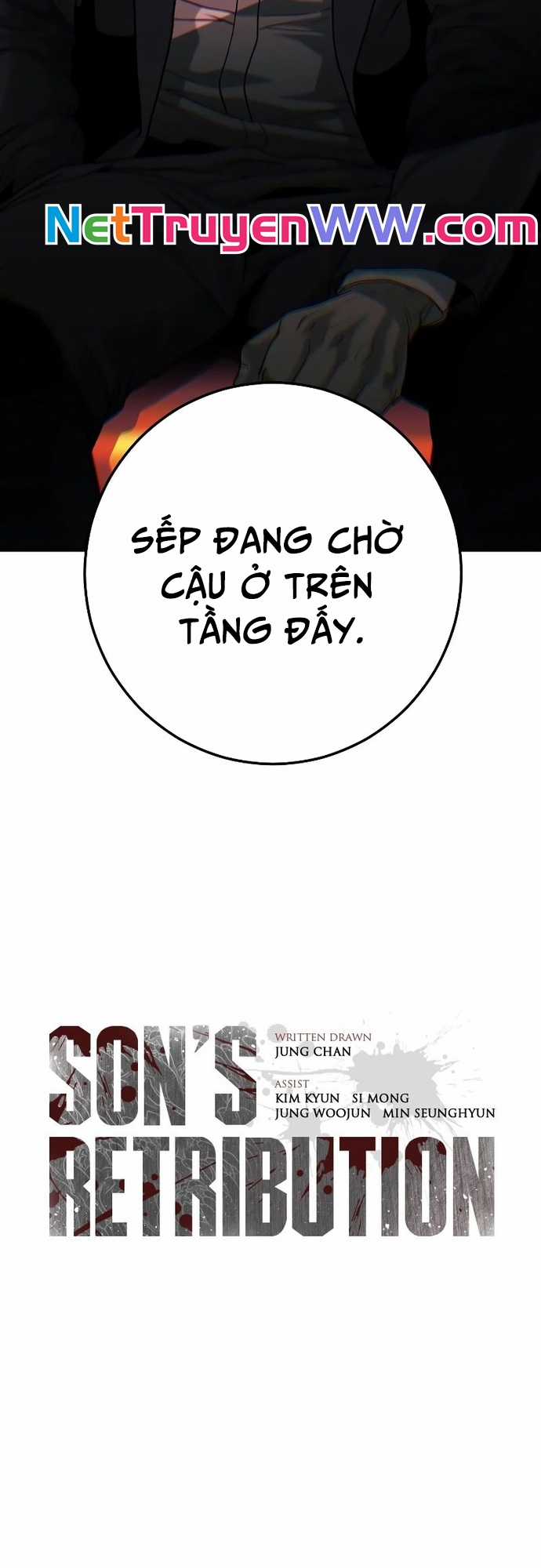 Đứa Con Báo Thù - Chapter 18 - Trang 83