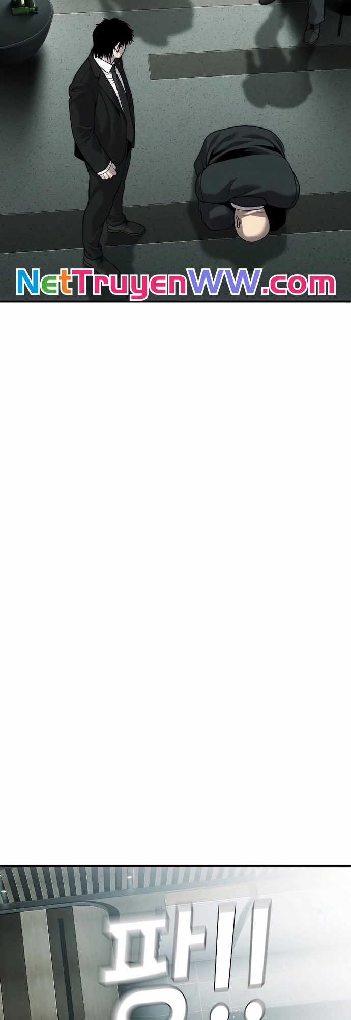 Đứa Con Báo Thù - Chapter 18 - Trang 10