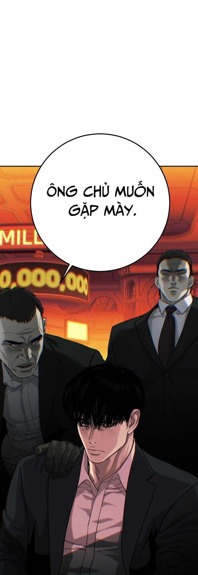 Đứa Con Báo Thù - Chapter 19 - Trang 1