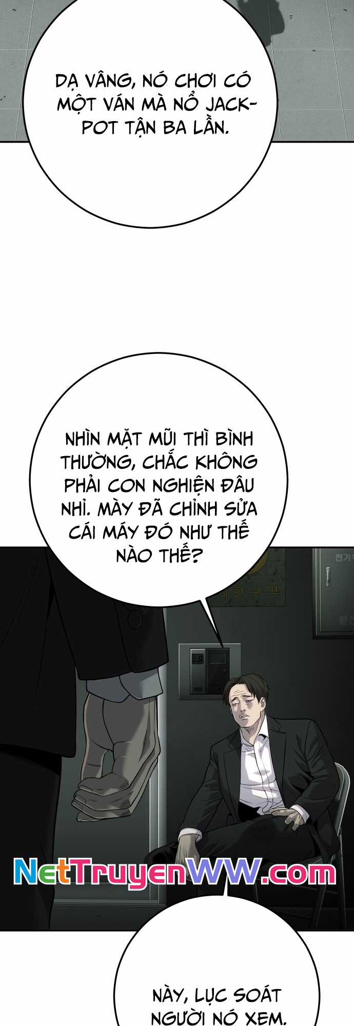 Đứa Con Báo Thù - Chapter 19 - Trang 11