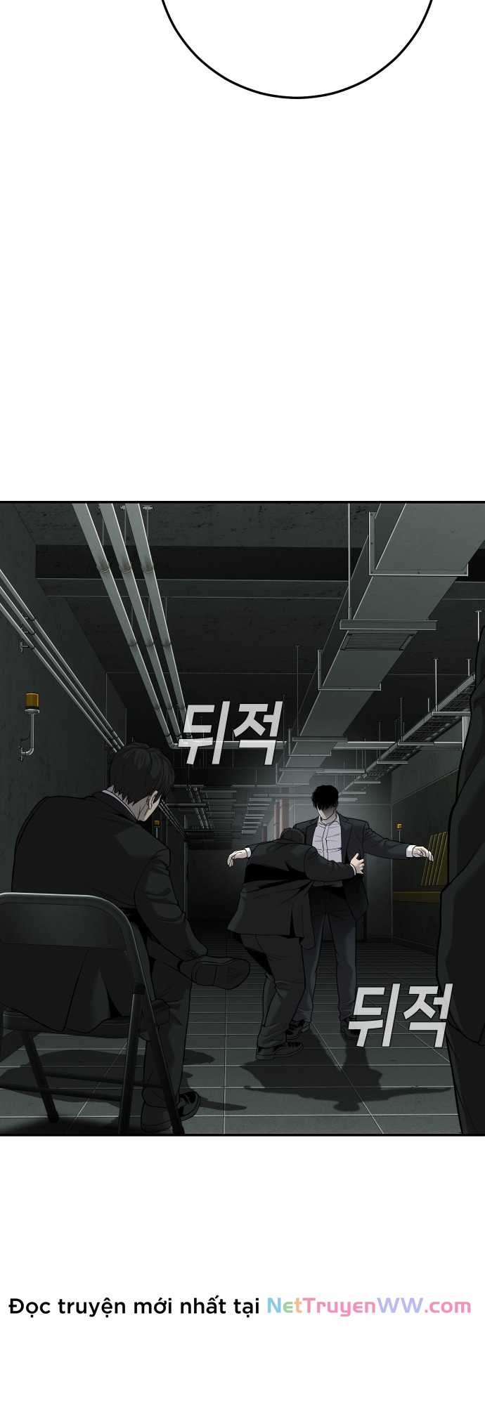 Đứa Con Báo Thù - Chapter 19 - Trang 12