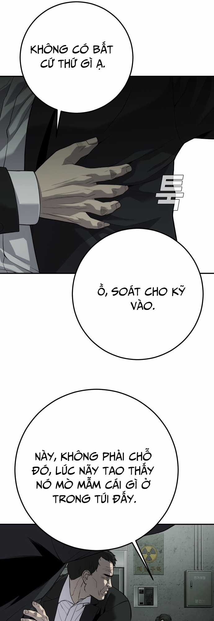 Đứa Con Báo Thù - Chapter 19 - Trang 13